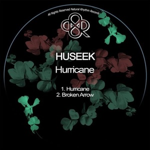 Huseek – Hurricane [NR243]