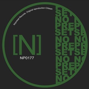 Ian Ludvig – London Underground [NP0177]