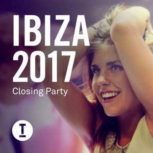 Ibiza 2017 Closing Party [TOOL59001Z]