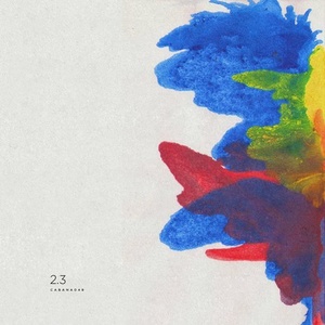 Israel Kling – 2.3 EP [CABANA049]