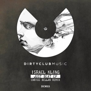 Israel Kling – Just Beat EP [DCM33]