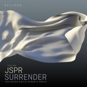 JSPR - Surrender [TEC190]