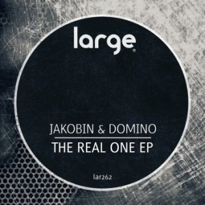 Jakobin & Domino - The Real One [LAR262]