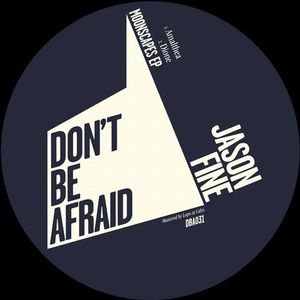 Jason Fine – Moonscapes [DBA031]