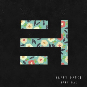 Javier Light, Alberto Dimeo - Happy Dance [H00168]