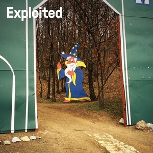 Joyce Muniz – Mushroom Disco [EXPDIGITAL158]