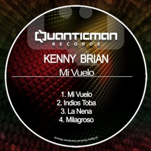 Kenny Brian – Mi Vuelo [Q242]