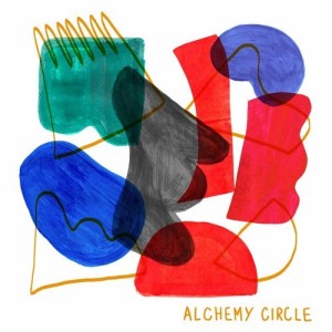 Klaam – Alchemy Circle [AZZO7]