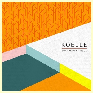 Koelle – Boarders of Soul [NEEDW052]