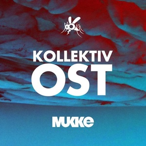 Kollektiv Ost – Power EP [MUKKE023]