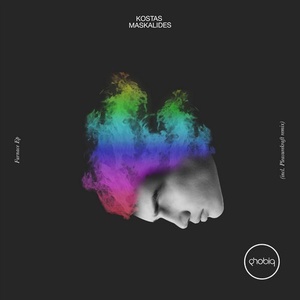 Kostas Maskalides - Furnace EP [PHOBIQ0165D]