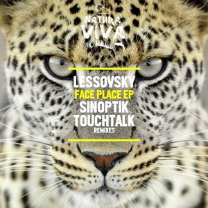 Lessovsky – Face Place Ep [NAT490]