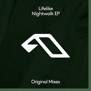 Lifelike - Nightwalk EP [ANJDEE314BD]