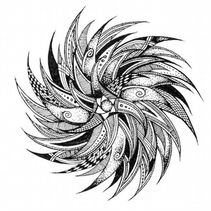 Lorenzo Dada – The Silent Universe EP [CNTXTS1009]