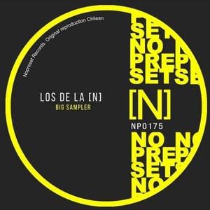 Los De La [N] Big Sampler [NP0175]