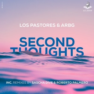 Los Pastores, ARBG – Second Thoughts [SDR012]