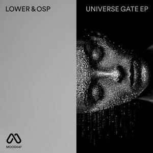 Lower & OSp - Universe Gate EP [4056813061376]