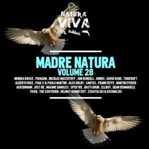 Madre Natura Volume 28 [NAT481]