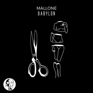 Mallone - Babylon [SYYKBLK027]