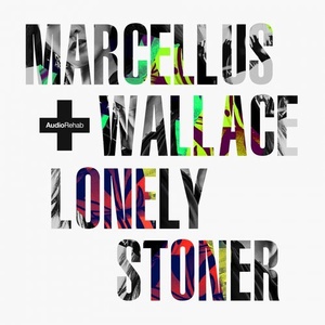Marcellus Wallace – Lonely Stoner [ARR0112A]