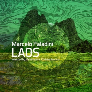 Marcelo Paladini - Laos [OOAK036]