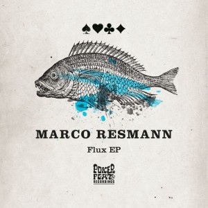 Marco Resmann – Flux EP [PFR192]
