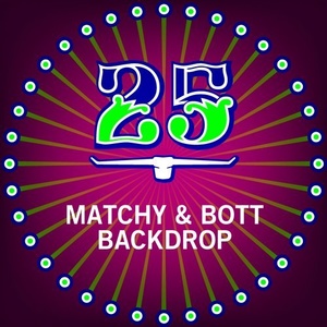 Matchy & Bott - BackDrop EP [BAR2557]