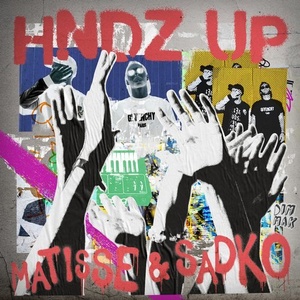 Matisse & Sadko - HNDZ Up [DM955]