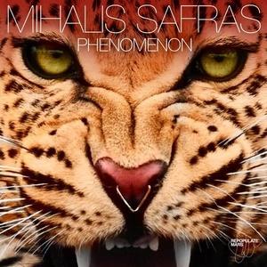 Mihalis Safras – Phenomenon [RPM019]