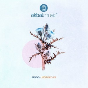 Modd – Motoko EP [AKBAL138]