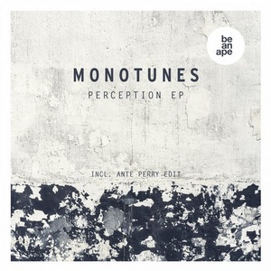 Monotunes – Perception [4056813025859]