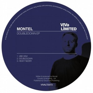 Montel – Doubledown EP [VIVALTD073]