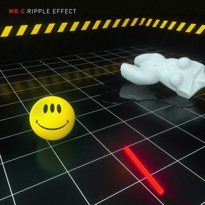 Mr.C – Ripple Effect Remixes [SFQ015]