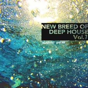 New Breed Of Deep House Vol. 7 [KSD359]