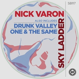 Nick Varon - Sky Ladder [SB117]