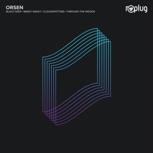 Orsen - Through the Woods [RPLG049]