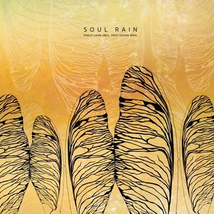 Pablo Cahn - Soul Rain [CADENZA113]