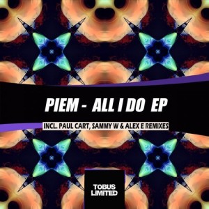 Piem - All I Do EP [TBSLD020]