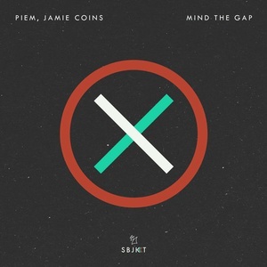 Piem, Jamie Coins – Mind The Gap [ARSBJKT022]