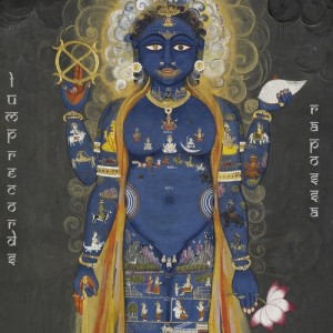 Rapossa – Mystic Flavor [LMP36]