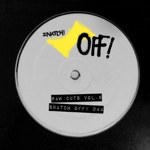 Raw Cuts, Vol. 9 [SNATCHOFF044]