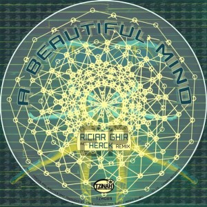 Riciar Ghir – A Beautiful Mind EP [TZH089]