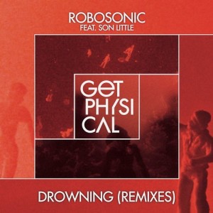 Robosonic – Drowning (Remixes) [GPM403]