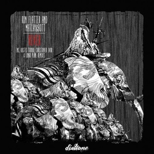 Ron Flatter, Matchy & Bott – Rhein [DT105]