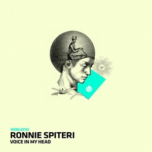 Ronnie Spiteri - Voice In My Head [MOBILEE192]