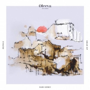 Sam Goku – Shan [OLV012]