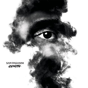 Sam Paganini – Zenith [JAM003]