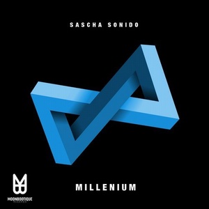 Sascha Sonido – Millenium [MOON082]