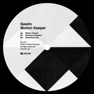 Sawlin – Motion Keeper [DSRC11]