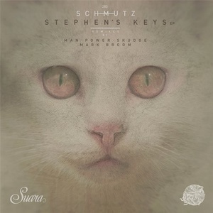Schmutz - Stephen's Keys EP [SUARA283]